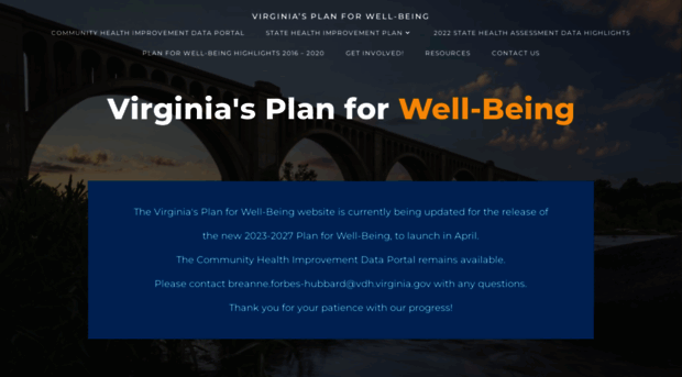 virginiawellbeing.com