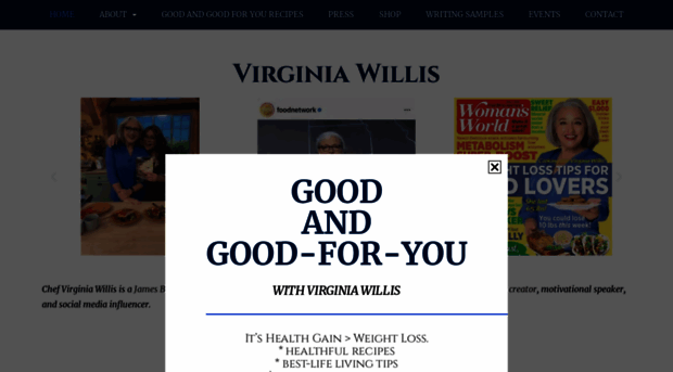 virginiawillis.com