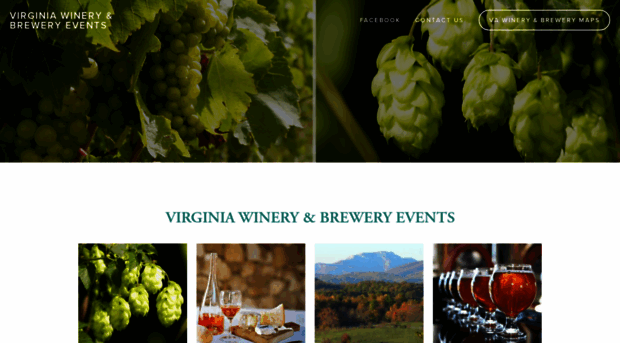 virginiawineevents.com