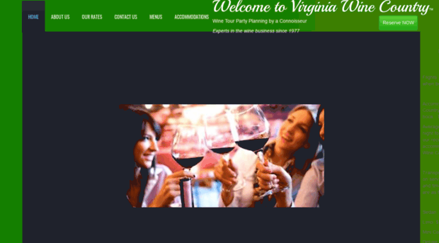 virginiawinetour.com