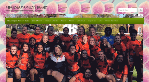 virginiawomensrugby.com