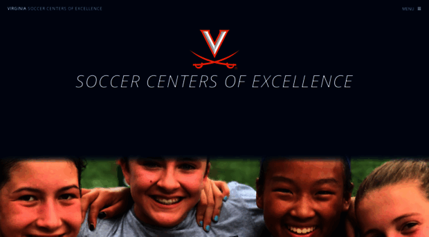 virginiawomenssoccer.com