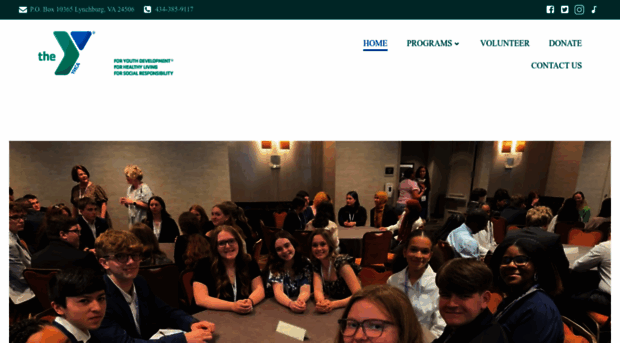 virginiaymca.org
