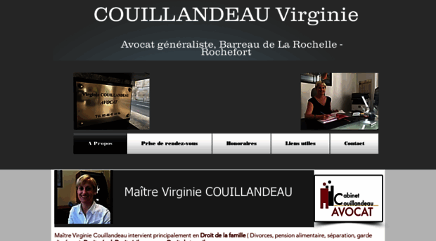 virginie-couillandeau.avocat.fr