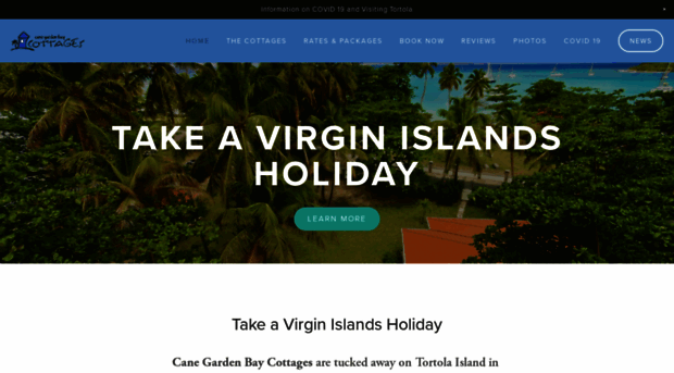 virginislandsholiday.com