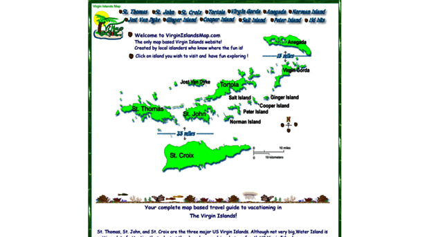 virginislandsmap.com