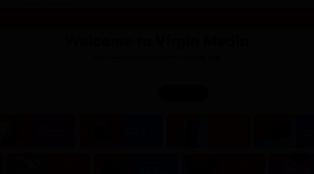 virginmedia.com