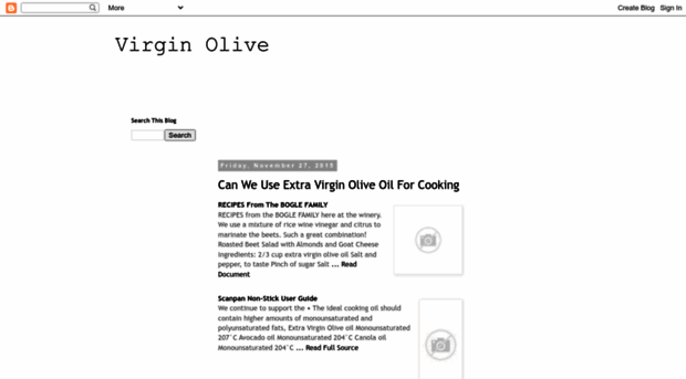 virginolivebanaama.blogspot.com