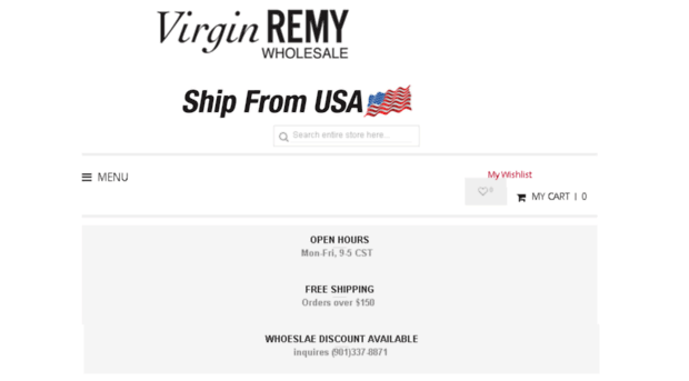 virginremywholesale.com