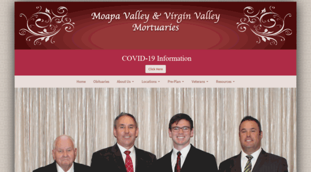 virginvalleymortuary.com