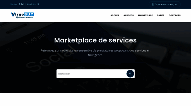 virgobuy.com