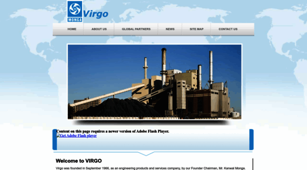 virgogroup.com