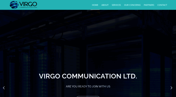 virgoiig.com