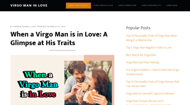 virgomaninlove.com