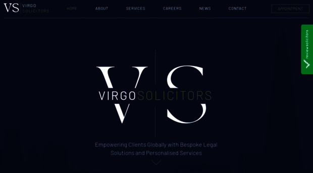 virgosolicitors.co.uk