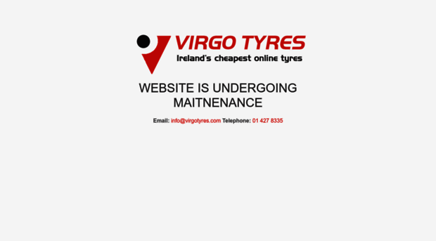 virgotyres.com