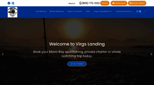 virgslanding.com