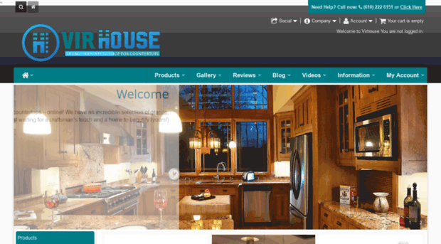 virhouse.com