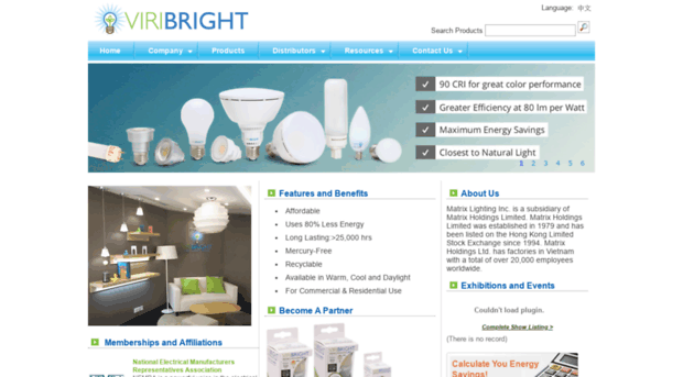 viribright.com.mx