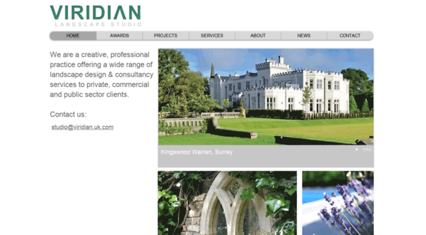 viridian.uk.com