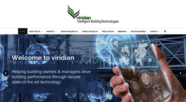 viridianautomation.com