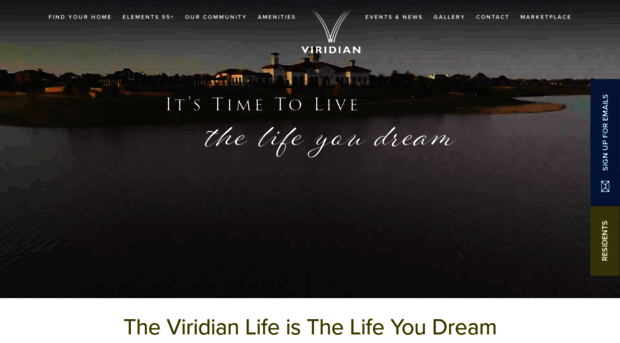 viridiandfw.com