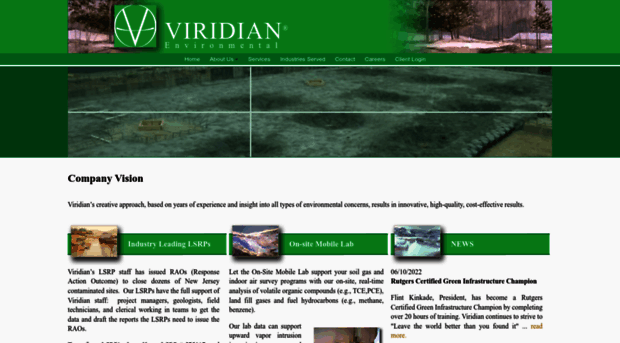 viridianinc.com