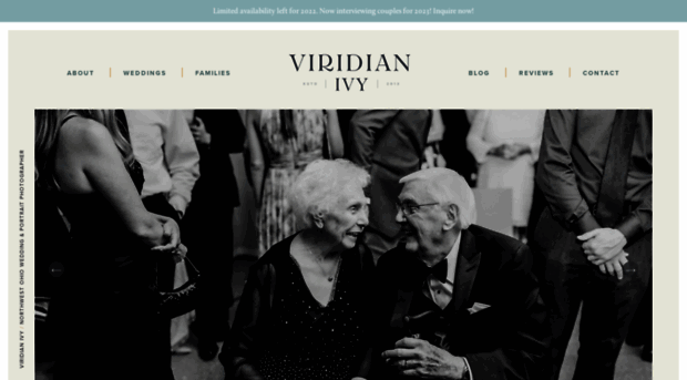 viridianivy.com