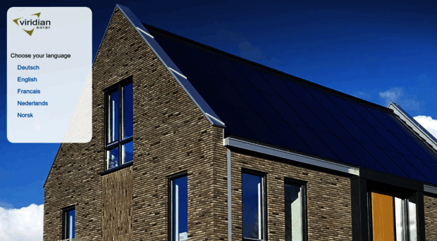 viridiansolar.com