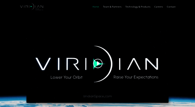 viridianspace.com