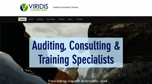 viridis.net.au