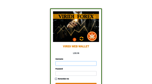 viridiwallet.com