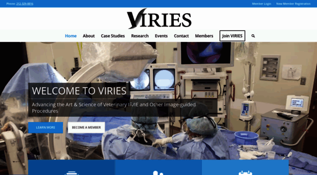 viries.org