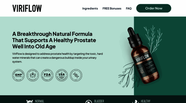 viriflow.com