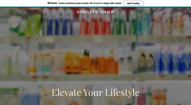 virility.shop