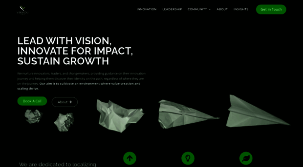 virindugroup.com