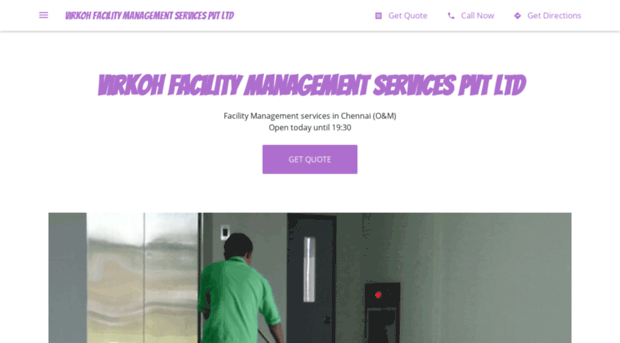virkoh-facility-management-services-pvt.business.site