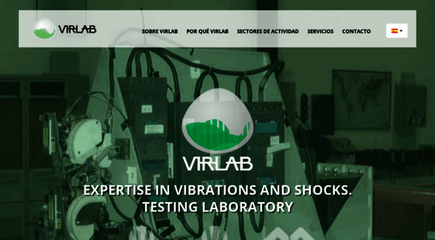 virlab.es