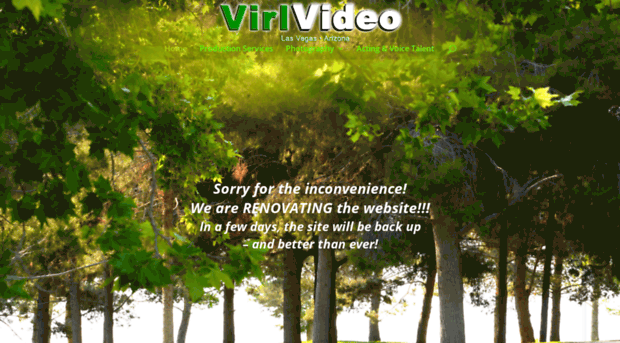 virlvideo.com