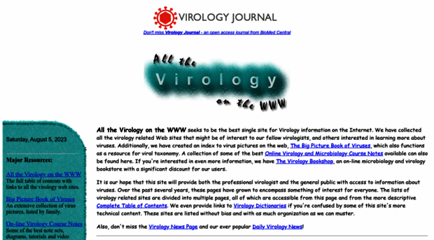 virology.net
