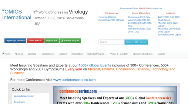 virology2014.conferenceseries.net
