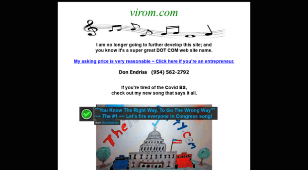virom.com