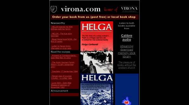 virona.com