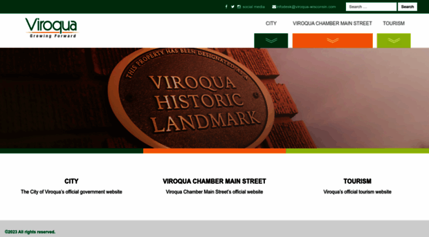 viroqua-wisconsin.com