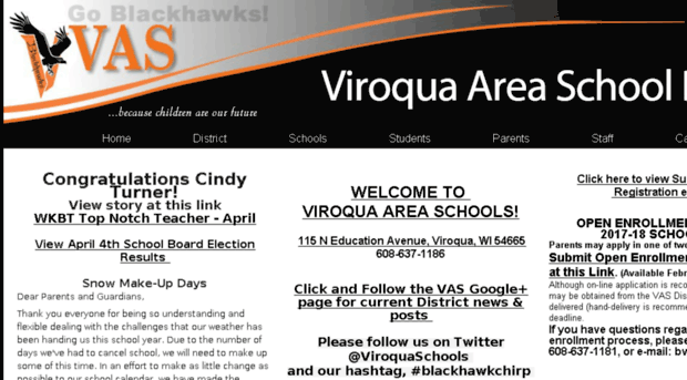 viroqua.k12.wi.us