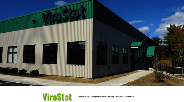 virostat-inc.com