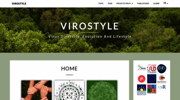 virostyle.cnrs.fr