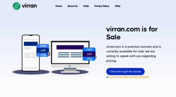 virran.com