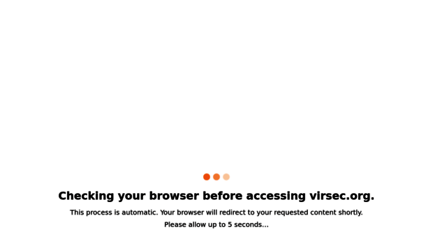 virsec.org