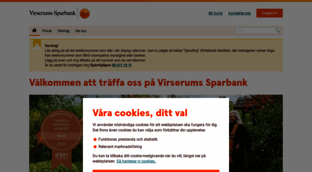 virserumssparbank.se